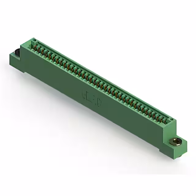 845-036-521-103 EDAC Inc.  Edgeboard Connectors
